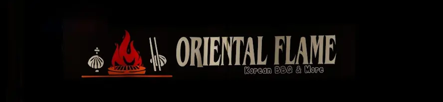 Oriental Flame San Angelo, Korean style BBQ restaurant, 4217 College Hills Blvd, San Angelo, TX 76904